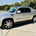 اسكاليد حوض 4x4 موديل 2010 من النوادر الدمام