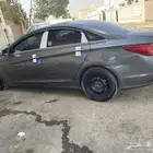 سياره سوناتا موديل 2013 اللبيه