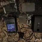 بلاك بيري كلاسيك