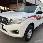 نيسان نافارا 2022 ديزل دبل غمارتين