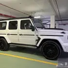 جي مرسيدس برابوس 2019