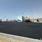 اعمال زفلت. ترابيات