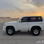 باترول ربع فل كامل 2013 توماتيك