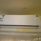 مكيف قري سبليت 24 وحدة