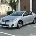 كامري 2012 شد بلد قمه بالنظافه ممشى قليل