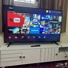 شاشه دانسات 58 بوصه سمارت