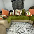 كنب جديد نظيف