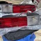 سطبات صدام خلفي تحت باجيرو 2005