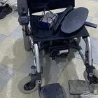 عربية كهربائية للاحتياجات الخاصة