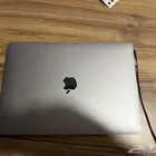 ماك بوك اير MacBook Air M1 256gb Ram 8 gb