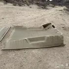 فيبر شاص فيه ملاحظه خفيفه وكاله