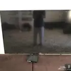 للبيع شاشة50بوصة سمارت
