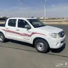 هايلكس فل كامل محركات وكالة بدي كفرات جديدة مجدد مفحوص