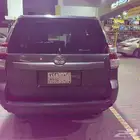 LAND CRUISER PRADO 2016