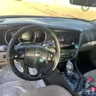 كيا اوبتما 2013