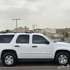 تاهو دبل 2007 بدي بلد