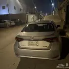 كورولا موديل 2020