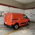 بيجو بارتنر