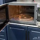 مايكروييف هام