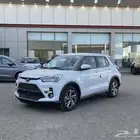 تويوتا رايز 2026 ليمتد