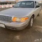 كراون فكتوريا 2005 ممشى قليل نظيفة