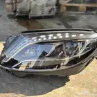 متوفر شمعات مرسيدس يخت 222