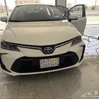 كورولا 2022 XLI مكينة 2000