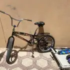سيكل كوبرا