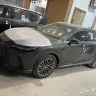 لكزس RX350BB 2025