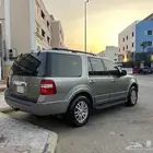 فورد اكسيبديشن 2009 نظيف جدا
