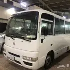باص نيسان سيفيليان 2007
