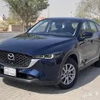 مازدا CX-5 2023 بحالة الوكاله .