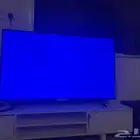 شاشة مقاس 55 بوصه جنرال سوبر