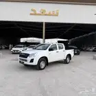 اسيوزو ديماكس 2020 ابيض
