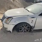 للبيع كاديلاك CTS 2013 فل كامل