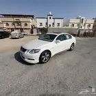 للبيع لكزس جي أس 300 يوجد ملاحظات للصامل سيارة فحص منتهى