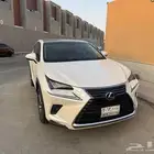 لكزس NX 2018 فل كامل