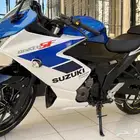 دباب سوزوكي 250 موديل 2025