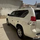 للبيع برادو 2013 بلد