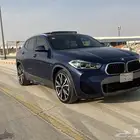 2021 BMW X2 kit.M ممشى .76000
