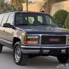 جي ام سي سوبربان 93 مخزن