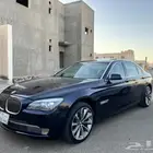 بي ام دبليو 2012