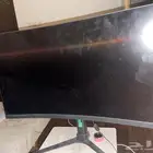 شاشتين وبلاستيشن للبيع