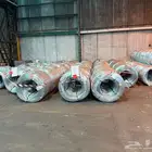 حديد شبوك وسياجات اوروبي مستورد