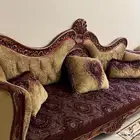كنب ب500 ريال