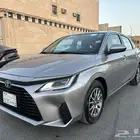 تويوتا يارس مديل 2024 Y