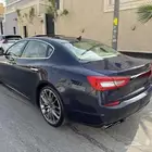 مازيراتي كواتربورتي 2015