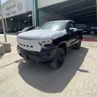 سلفرادو تريل بوس 2025 كاش وأقساط