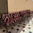 للبيع كرسي مركاز - كراسي مراكيز عدد 3