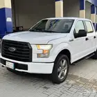 فورد F150 2016 غمارتين دبل